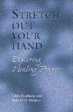 Stretch Out Your Hand