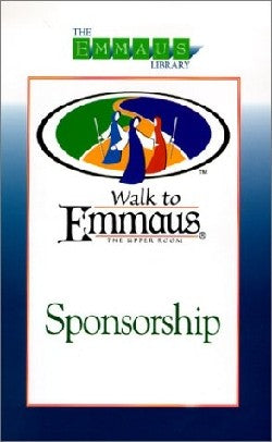 Sponsorship (Emmaus Library Series)