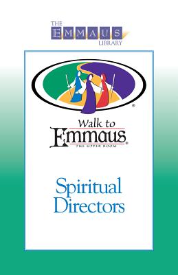 Spiritual Directors (Emmaus Library Series)