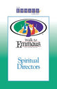 Spiritual Directors (Emmaus Library Series)