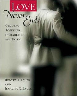 Love Never Ends