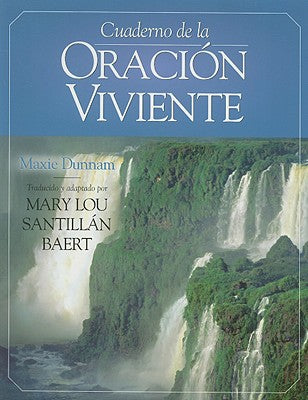 Cuaderno De La Oracion Viviente (The Workbook Of Living Prayer) (Spanish)