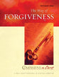 The Way of Forgiveness (Participant Book) (Companions In Christ Series)