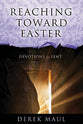 Reaching Towards Easter