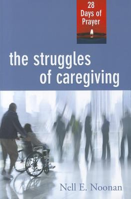 The Struggles of Caregiving