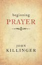 Beginning Prayer