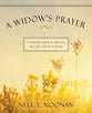 A Widow's Prayer: Finding God's Grace For the Days Ahead (Large Print)