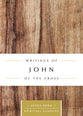 Writings of John of the Cross (Upper Room Spiritual Classics Series)