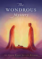 The Wondrous Mystery: An Upper Room Advent Reader (Enlarged Print)