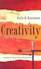 Creativity and Divine Surprise