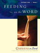 Feeding on the Word (Participant's Book) (Companions In Christ Series)