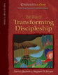The Way of Transforming Discipleship (Participant Book) (Companions In Christ Series)