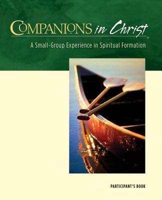 Participant's Book (Companions In Christ Series)