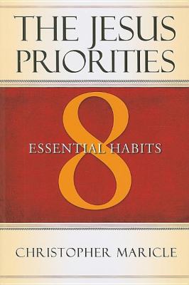 The Jesus Priorities
