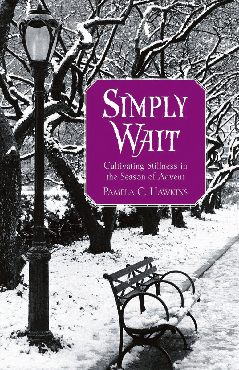 Simply Wait