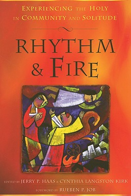 Rhythm and Fire