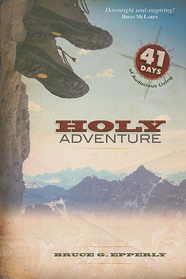 Holy Adventure