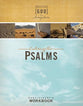 Entering the Psalms (Participant's Guide) (Meeting God In Scripture Series)