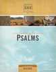 Entering the Psalms (Leader's Guide) (Meeting God In Scripture Series)