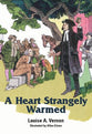 A Heart Strangely Warmed (John Wesley) (Religious Heritage Series)