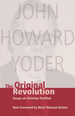The Original Revolution