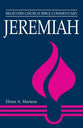 Jeremiah (Believer's Church Bible Commentary Series)