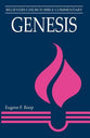 Genesis (Believer's Church Bible Commentary Series)