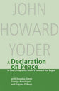 A Declaration on Peace