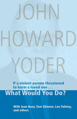 What Would You Do?