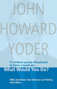 What Would You Do?