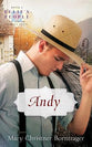 Andy (#06 in Ellie's People Series)