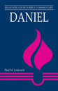 Daniel (Believer's Church Bible Commentary Series)