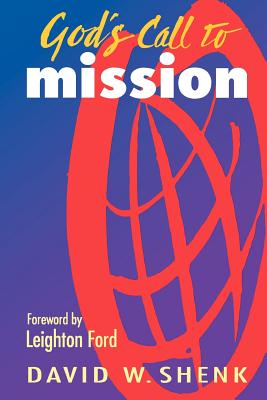 God's Call to Mission