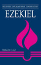 Ezekiel (Believer's Church Bible Commentary Series)