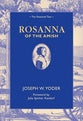 Rosanna of the Amish (3rd Edition)