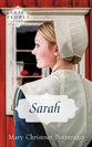 Sarah (#07 in Ellie's People Series)
