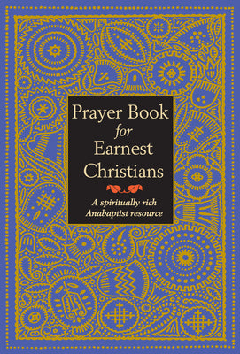 Prayer Book For Earnest Christians