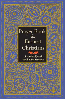 Prayer Book For Earnest Christians