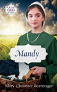 Mandy (#08 in Ellie's People Series)