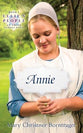 Annie (#09 in Ellie's People Series)