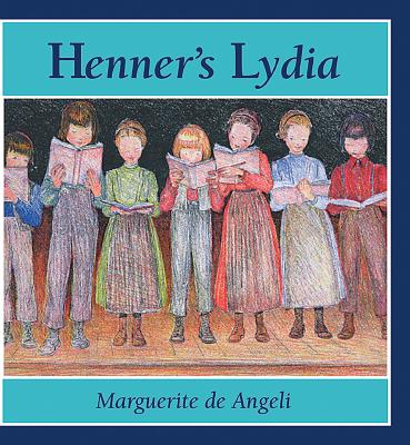 Henner's Lydia