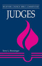 Judges (Believer's Church Bible Commentary Series)