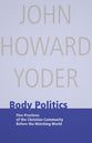 Body Politics