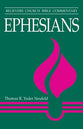 Ephesians (Believer's Church Bible Commentary Series)