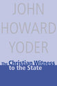 Christian Witness to the State