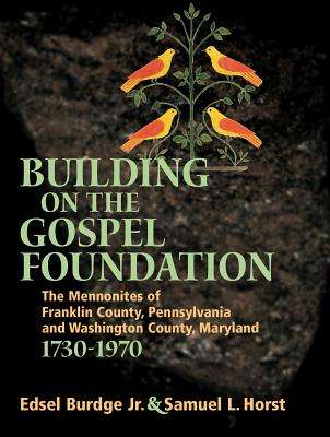Building on the Gospel Foundation