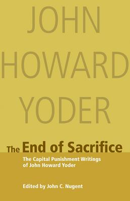 The End of Sacrifice