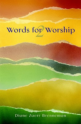 Words For Worship 2