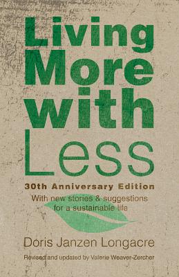 Living More With Less (30th Anniversary Edition)