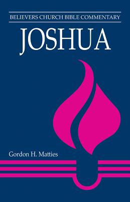 Bcbc: Joshua